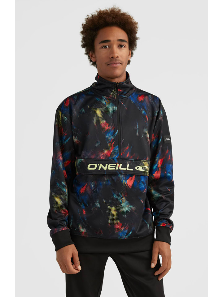 O'Neill Kurtka przejściowa ze wzorem rozmiar: XL