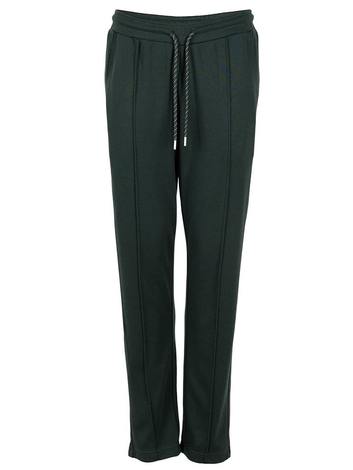 Roadsign Spodnie dresowe w kolorze granatowym rozmiar: XL