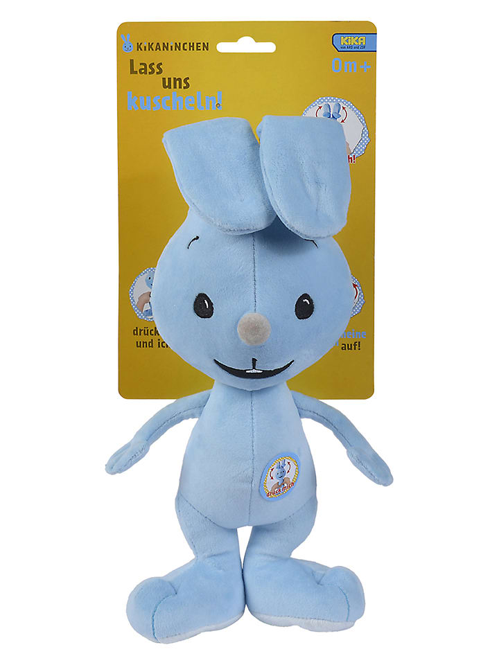 KiKANiNCHEN Maskotka - 0+ rozmiar: onesize