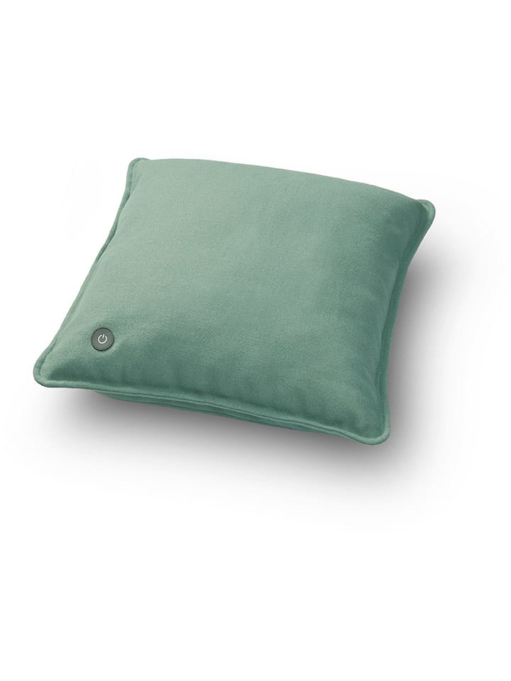 Medisana Poduszka grzewcza "HC 250” w kolorze zielonym rozmiar: onesize