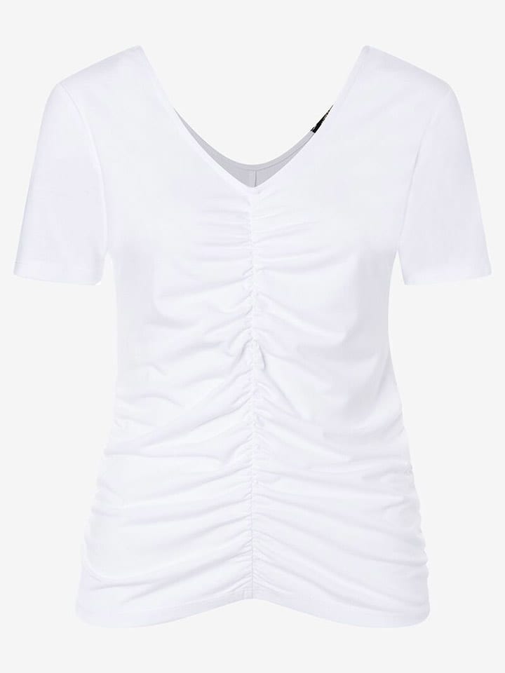 More & More Koszulka w kolorze białym rozmiar: 42