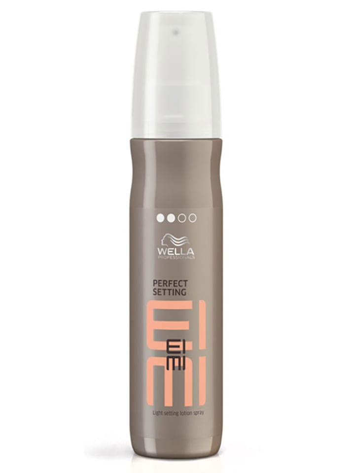 Wella Spray do stylizacji "Eimi Perfect Setting" - 150 ml rozmiar: onesize