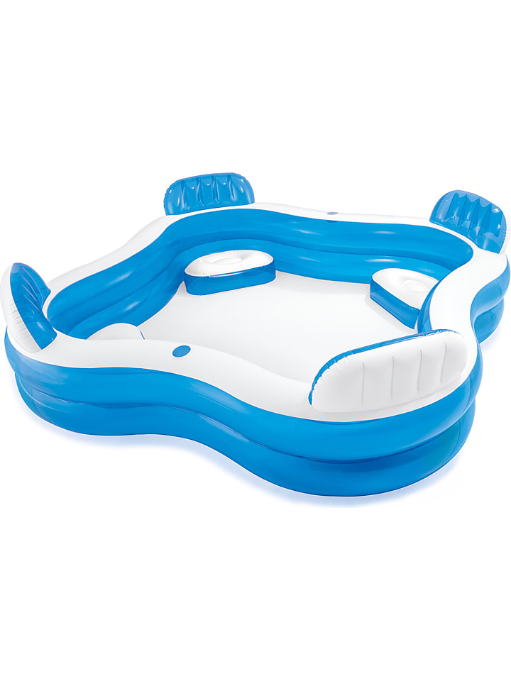 Intex Basen rodzinny "Family Lounge Pool" - 3+ rozmiar: onesize