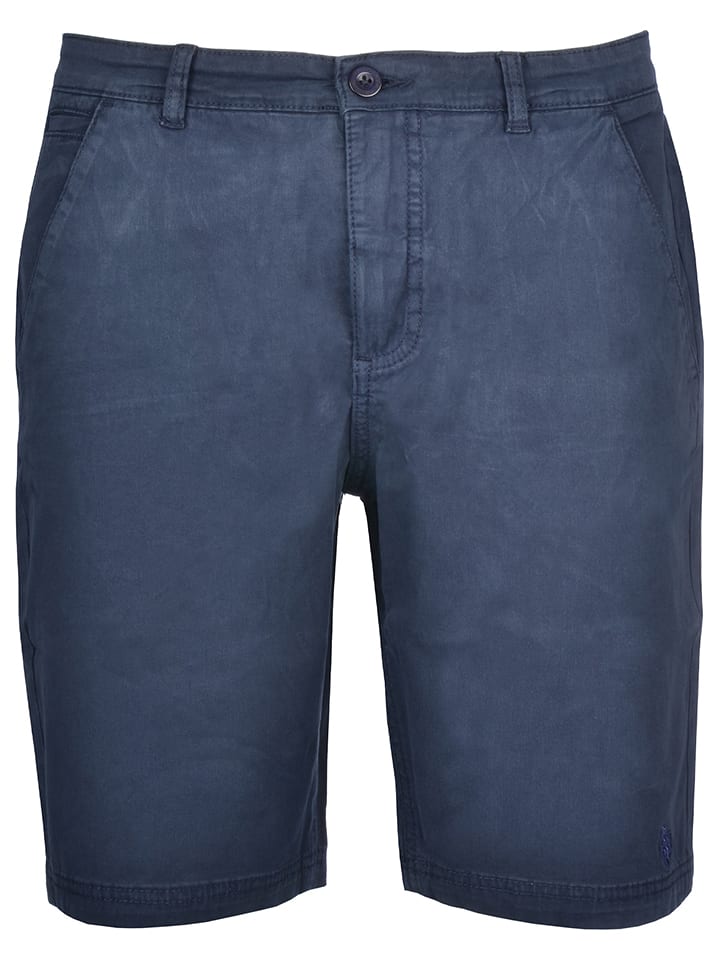 U.S. Polo Assn. Szorty w kolorze granatowym rozmiar: 50