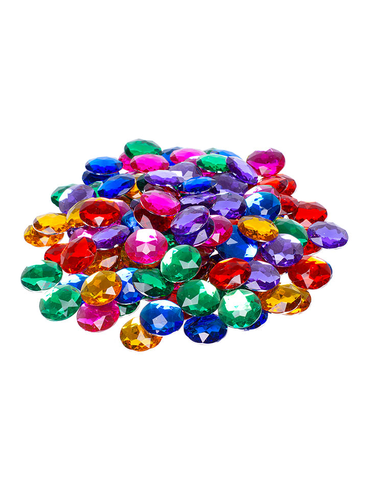 SUNNYSUE Kamyczki (144 szt.) rozmiar: onesize