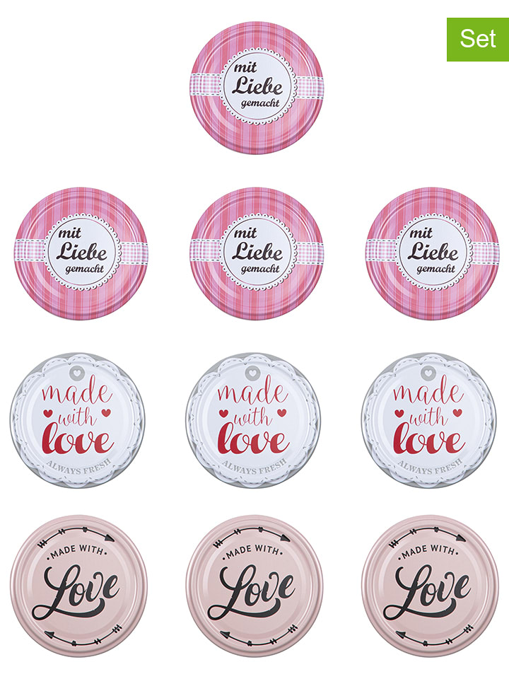 Chefware gwint: 2er rozmiar: onesize