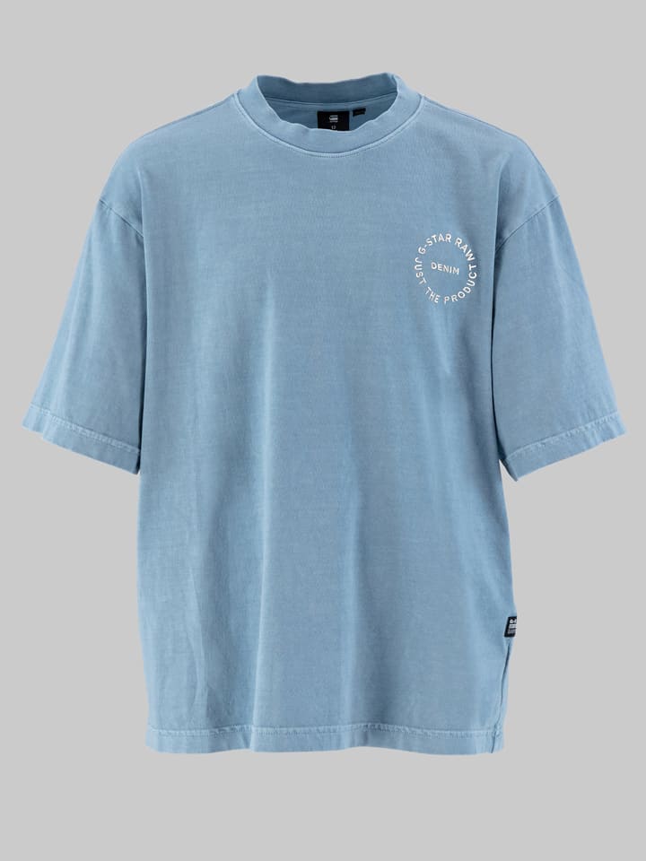 G-Star Koszulka w kolorze błękitnym rozmiar: 164