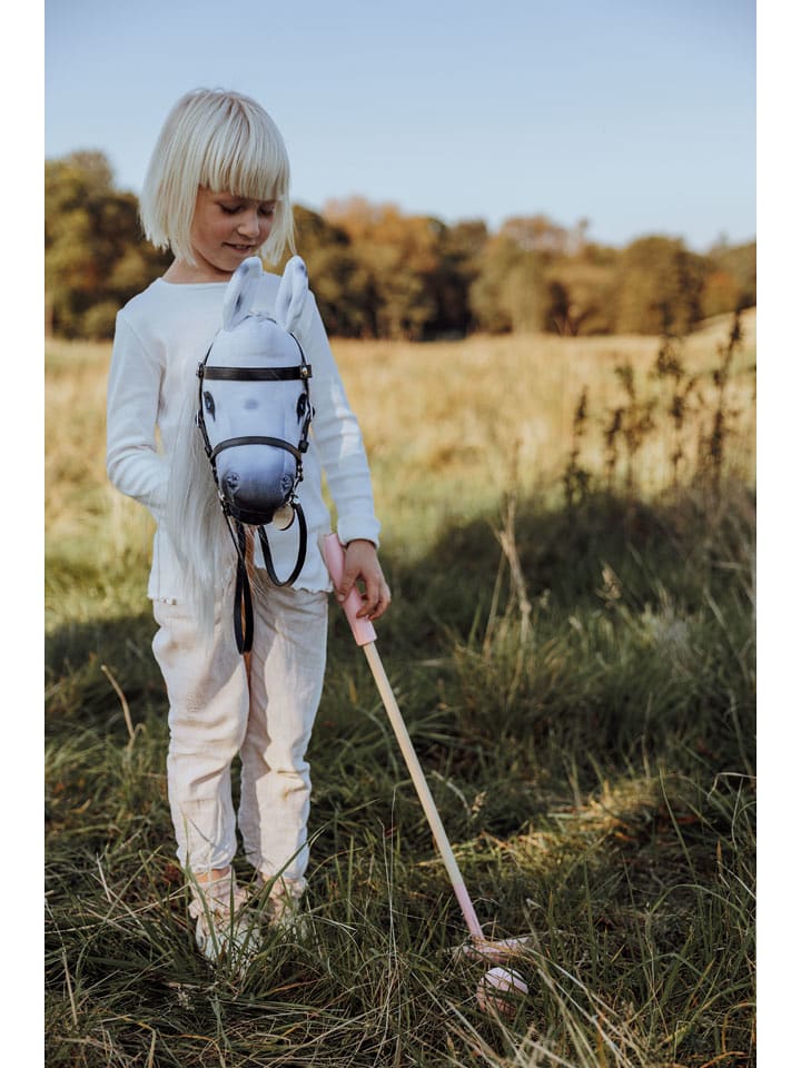 ASTRUP Gra w polo do hobby horsingu - 3+ rozmiar: onesize