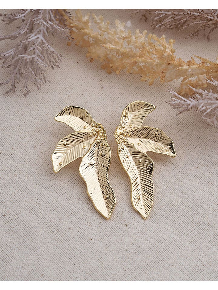 Luseera Kolczyki-wkrętki rozmiar: onesize