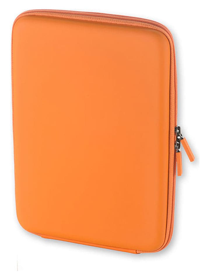 Moleskine Etui w kolorze pomarańczowym na tablet rozmiar: onesize