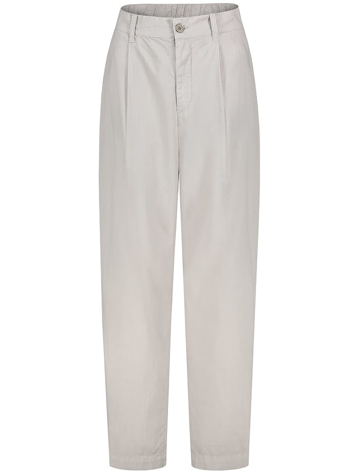 Sublevel Spodnie w kolorze jasnoszarym rozmiar: XS