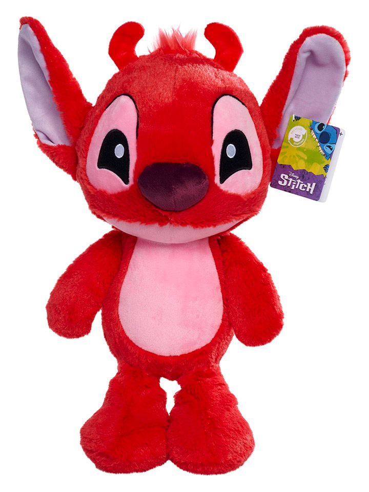 Simba Maskotka "Leroy" - 0+ rozmiar: onesize