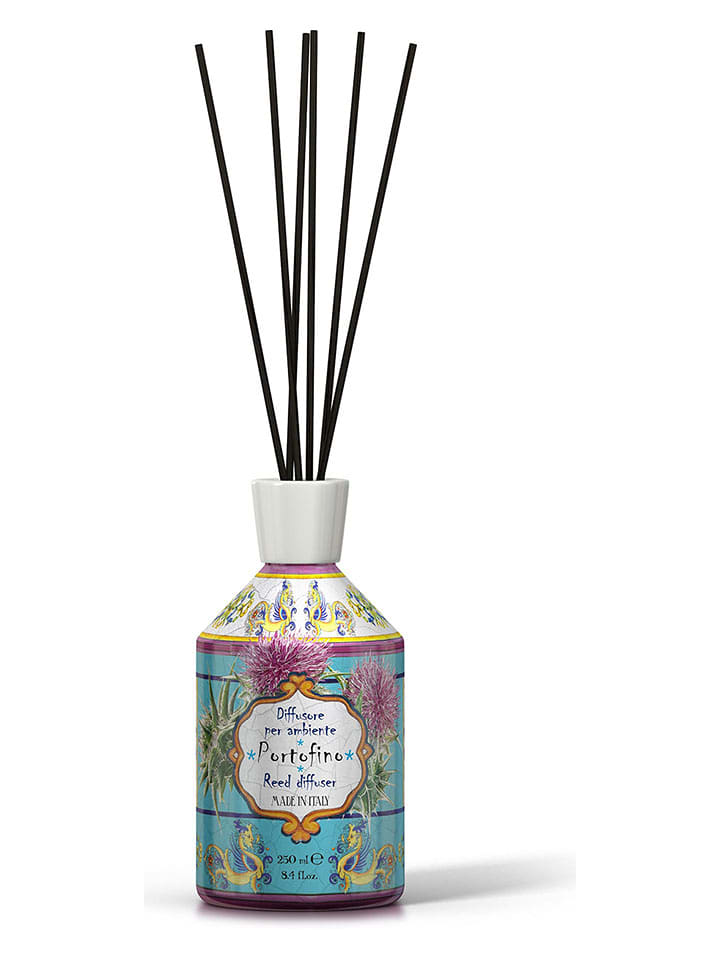 Rudy Pałeczki zapachowe "Maioiche - Portofino" - 250 ml rozmiar: onesize
