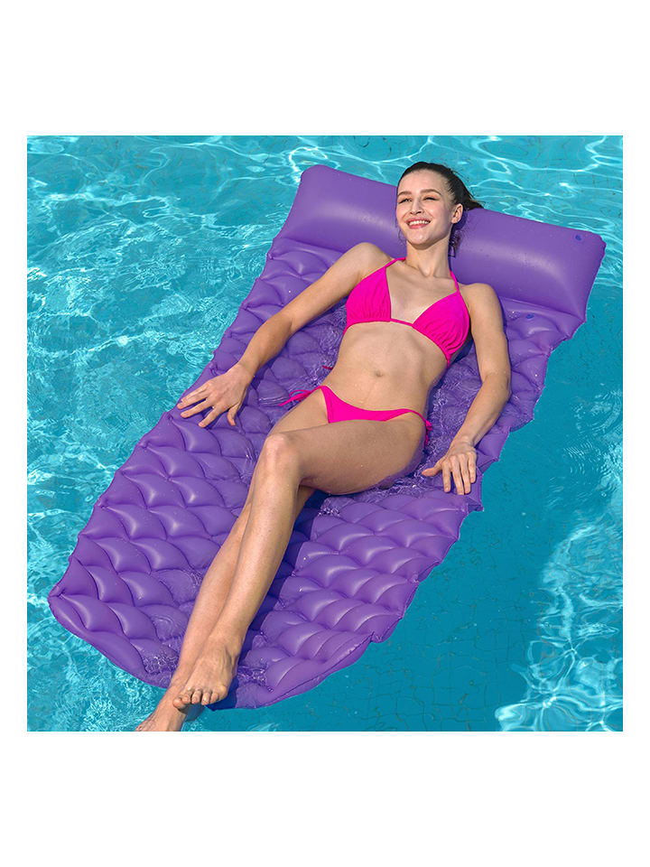 Bestway Dmuchany materac (produkt niespodzianka) - 14+ rozmiar: onesize