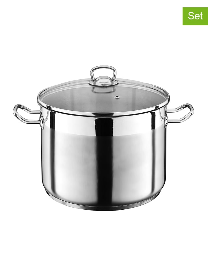 GSW 2-częściowy zestaw "Profi" - Ø 26 cm rozmiar: onesize