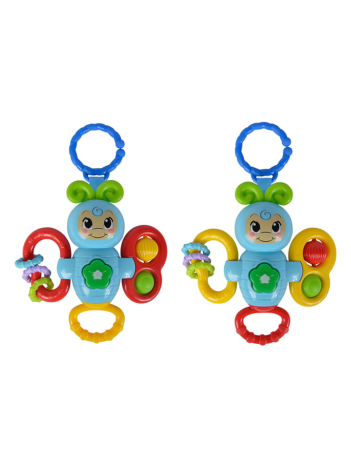 Simba Chwytak "ABC" - 6 m+ rozmiar: onesize