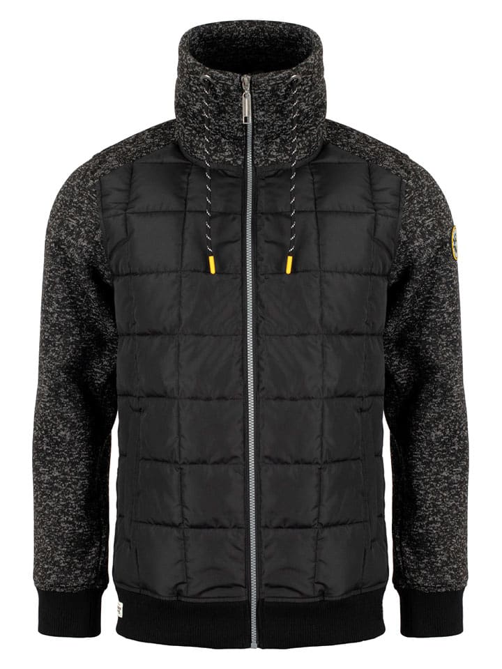 Roadsign Bluza w kolorze czarnym rozmiar: L