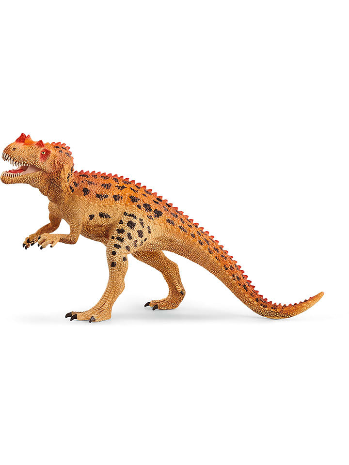 Schleich Figurka "Ceratosaurus" do zabawy - 4+ rozmiar: onesize