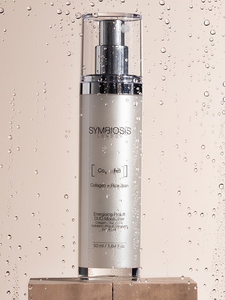 Symbiosis Krem do twarzy - 50 ml rozmiar: onesize