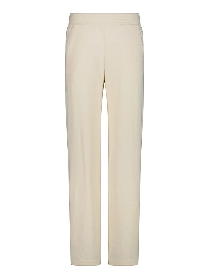 CMP Spodnie w kolorze beżowym rozmiar: 36