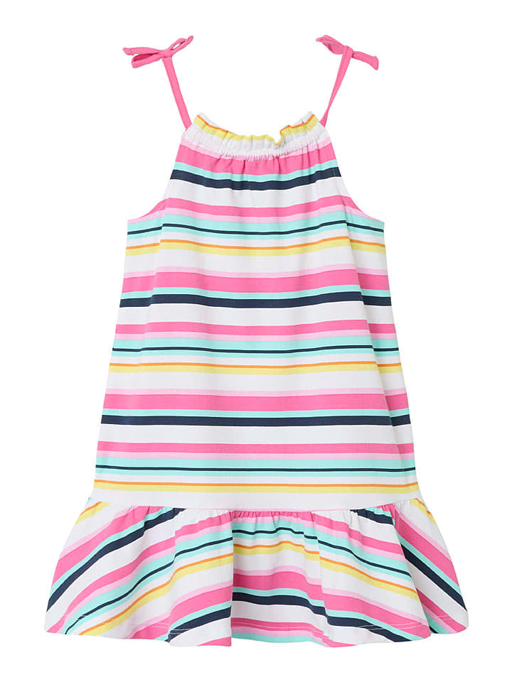 name it Sukienka ze wzorem rozmiar: 92