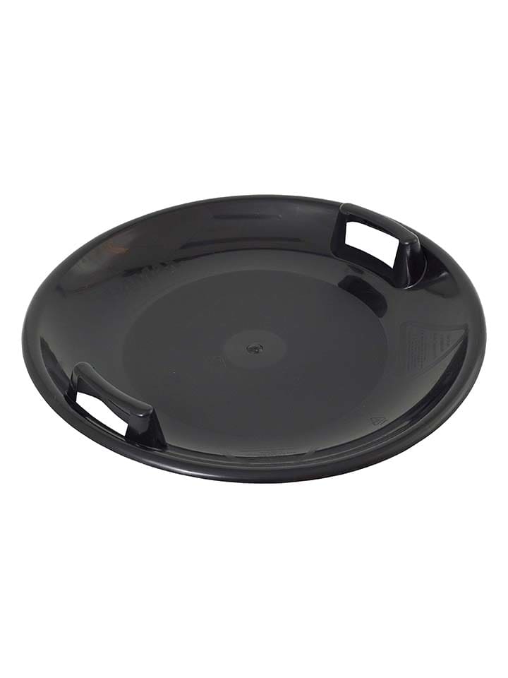 Hamax Ślizg "Ufo" w kolorze czarnym - 2+ rozmiar: onesize