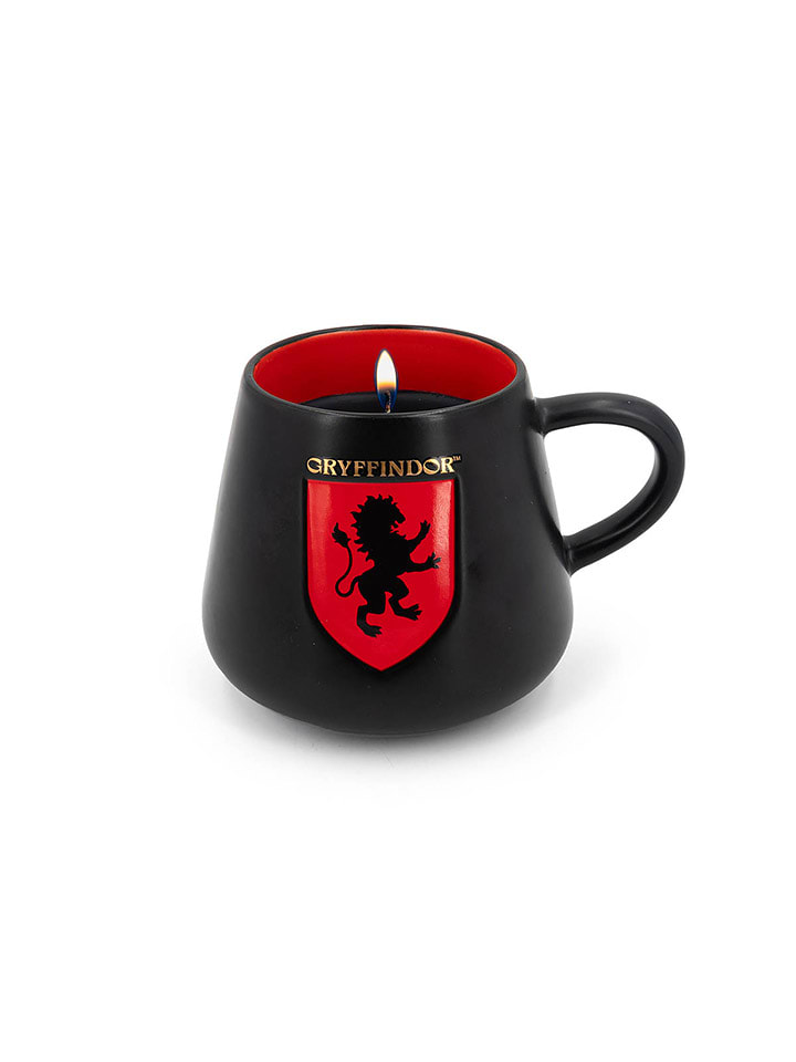 Harry Potter Świeca zapachowa "Harry Potter Cup Gryffindor" - 275 g rozmiar: onesize