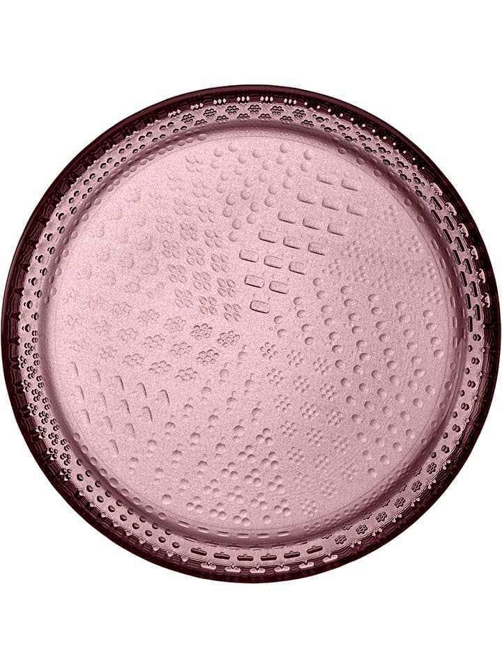 iittala Talerzyk deserowy "Tundra" w kolorze jasnoróżowym - Ø 15,4 cm rozmiar: onesize