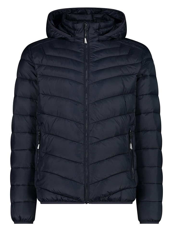 cmp Kurtka zimowa w kolorze granatowym rozmiar: 52