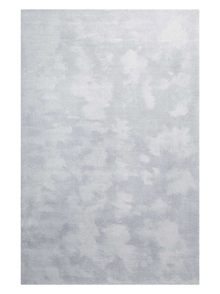 Homie Living Dywan "Sienna" w kolorze szarym rozmiar: 160x230 cm