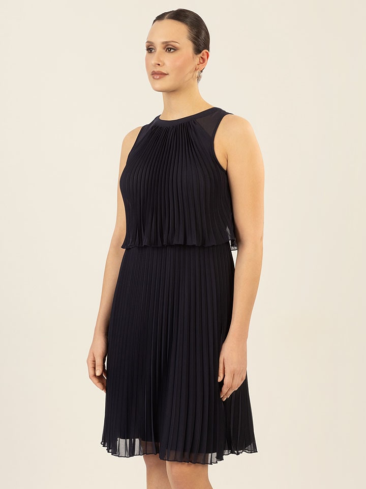 APART Sukienka w kolorze granatowym rozmiar: 40