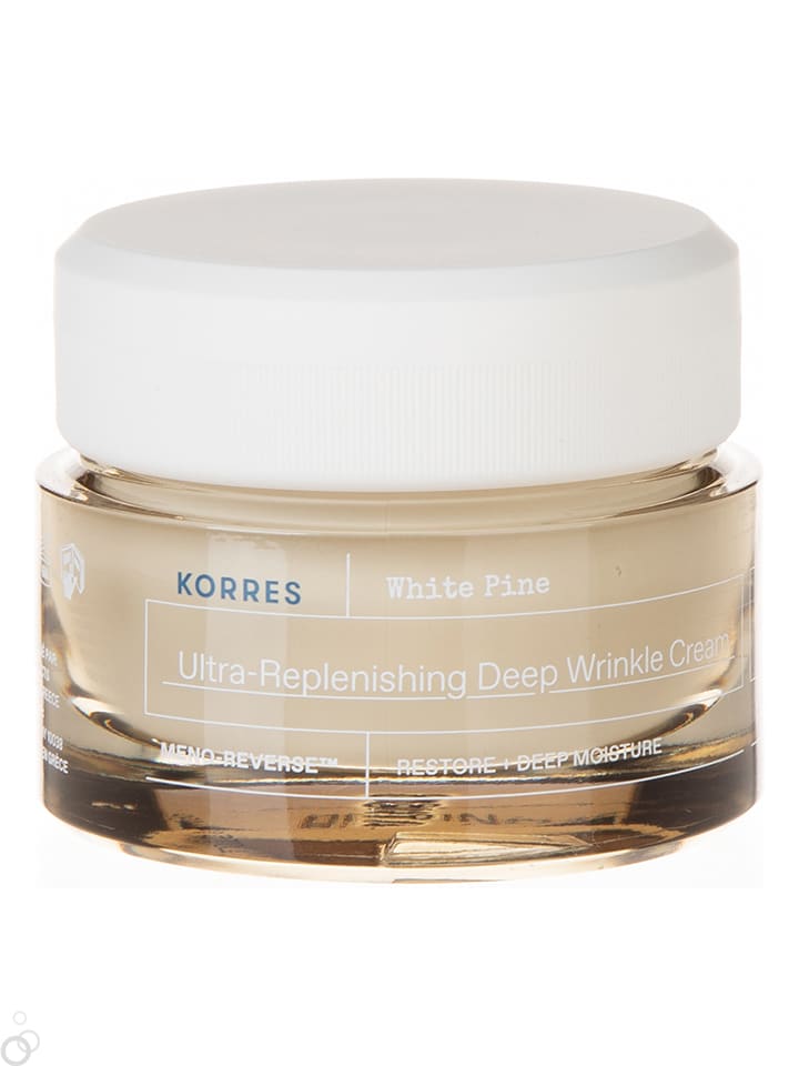 Korres Krem anti-aging "White Pine" - 40 ml rozmiar: onesize