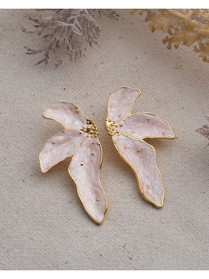 Luseera Kolczyki-wkrętki rozmiar: onesize