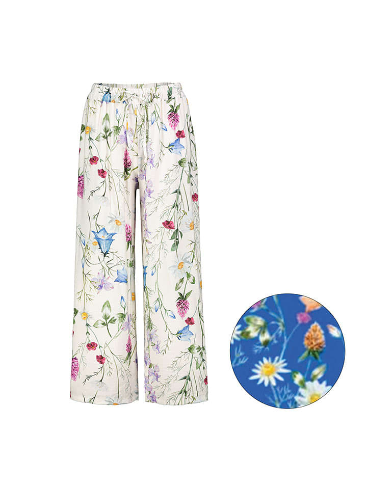 Sublevel Spodnie w kolorze niebieskim rozmiar: L/XL