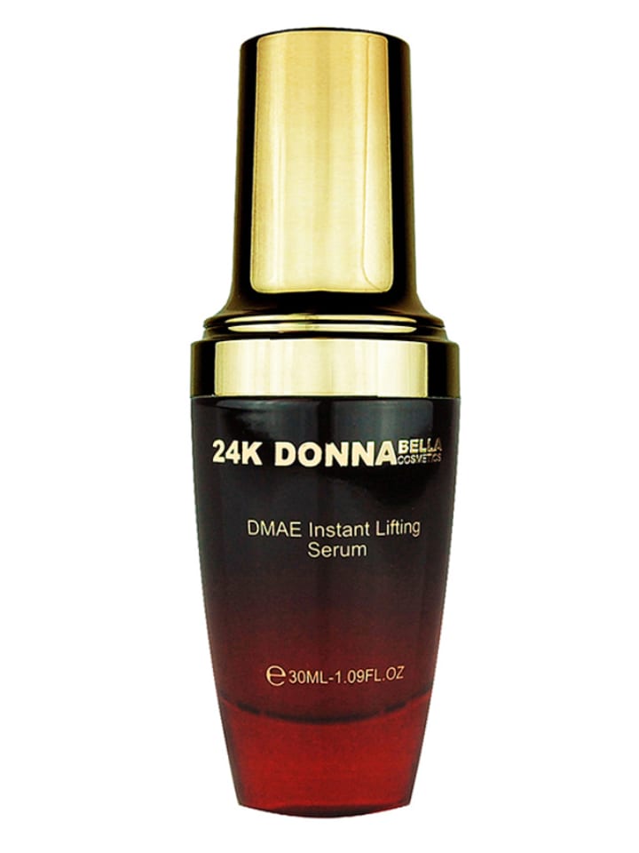 Donna Bella Serum do twarzy "DMAE Instant Lifting" - 30 ml rozmiar: onesize