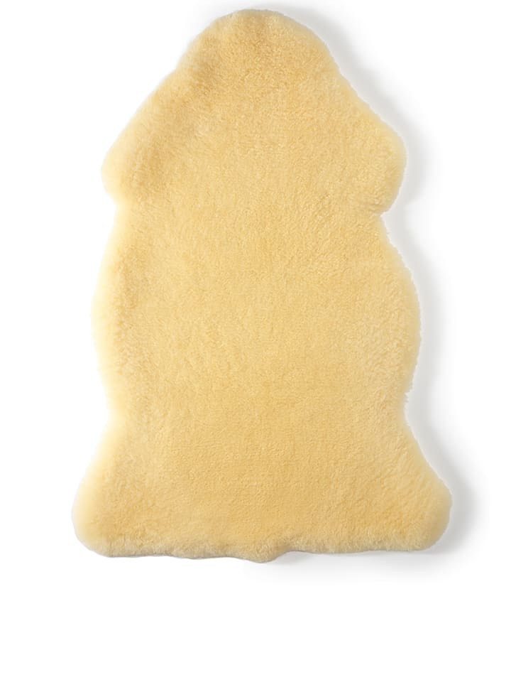 Hofbrucker Wyściółka w kolorze kremowym - dł. 80-90 cm rozmiar: 80-90 cm