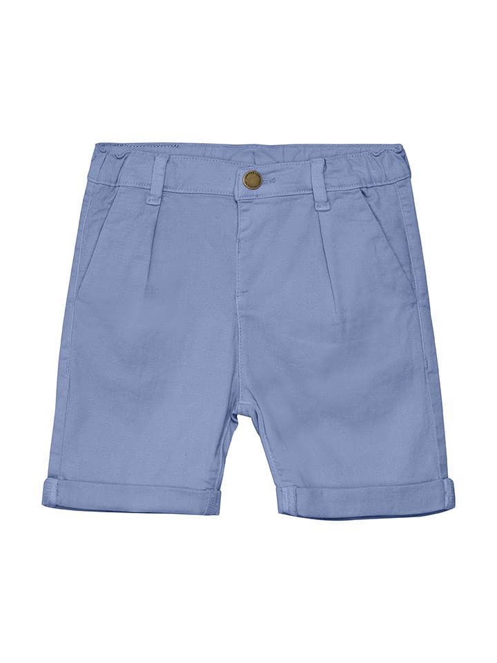 enfant Szorty w kolorze niebieskim rozmiar: 134