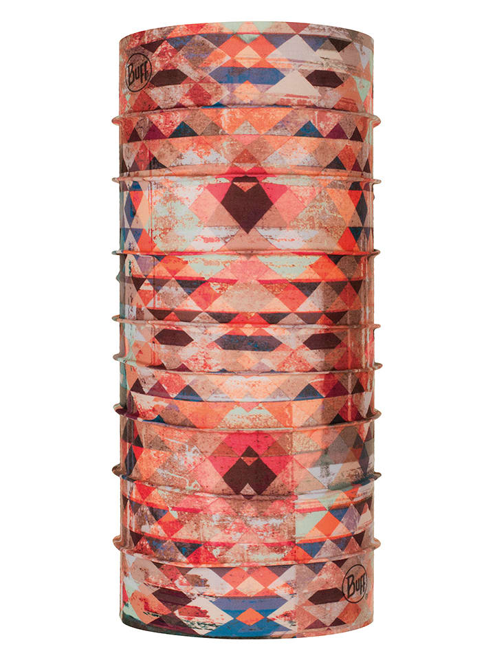 Buff Szal-koło ze wzorem rozmiar: onesize