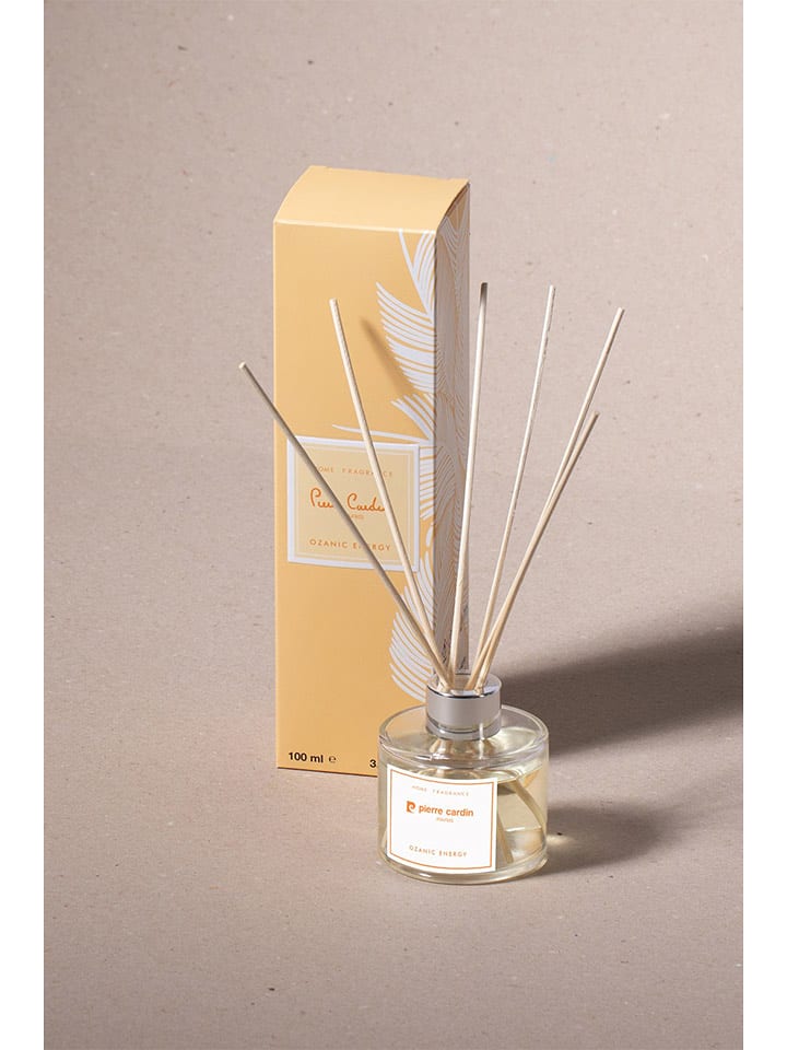 Pierre Cardin Pałeczki zapachowe "Ozanic Energy" - 100 ml rozmiar: onesize