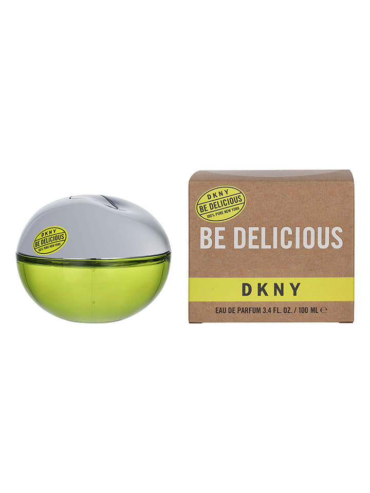 DKNY Be Delicious - EDP - 100 ml rozmiar: onesize