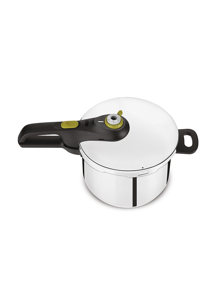 Tefal Szybkowar "Secure 5 Neo" - 6 l rozmiar: onesize