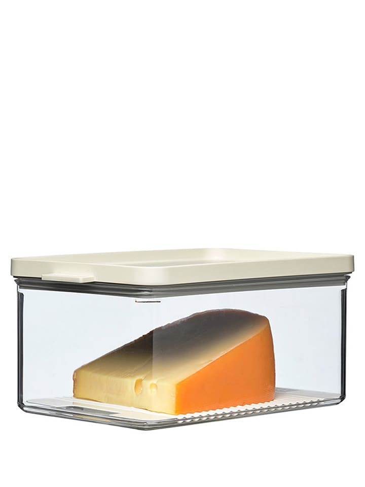 Mepal Pojemnik w kolorze białym - 2 l rozmiar: onesize