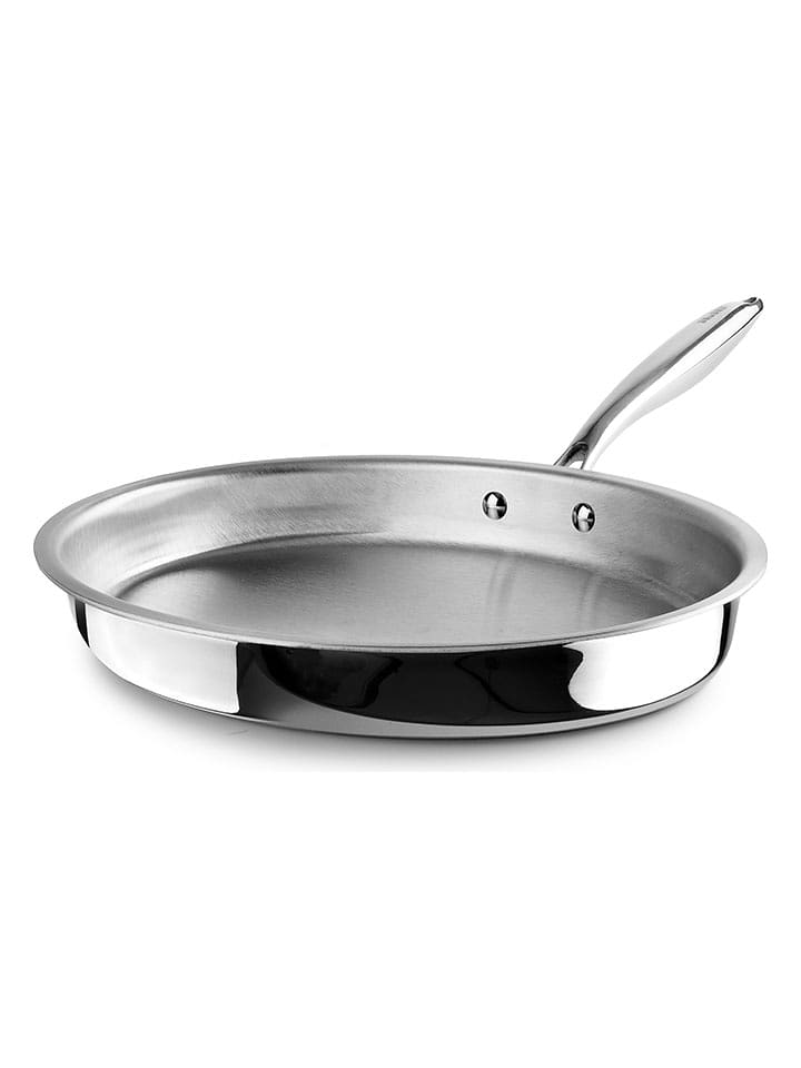 Ibili Patelnia do ryb - 34 x 23 cm rozmiar: onesize