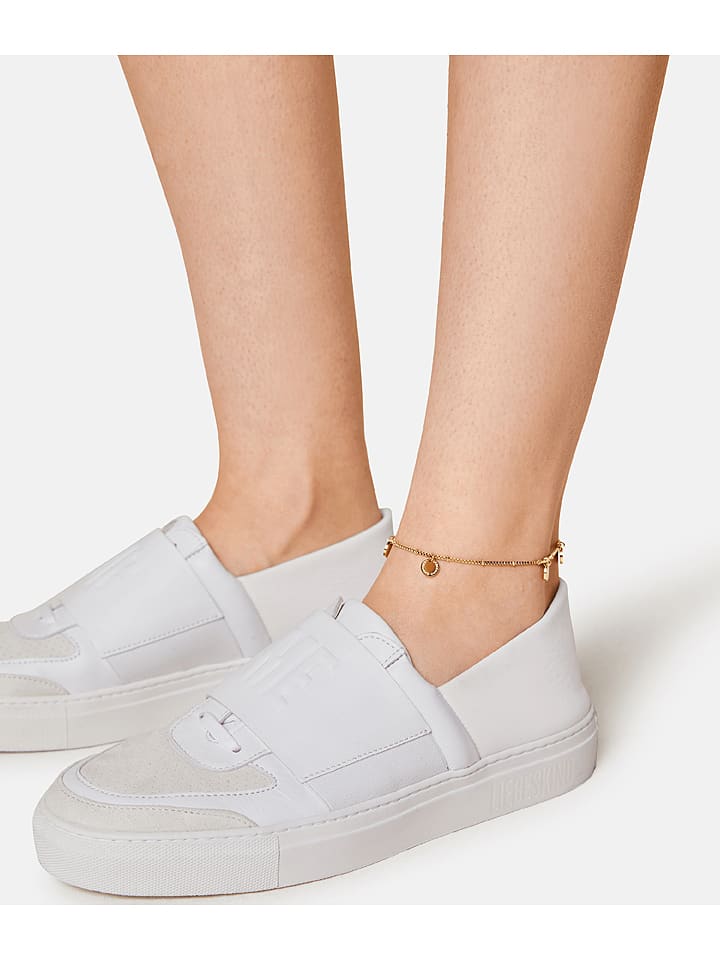 Liebeskind Bransoletka z zawieszkami na kostkę rozmiar: onesize