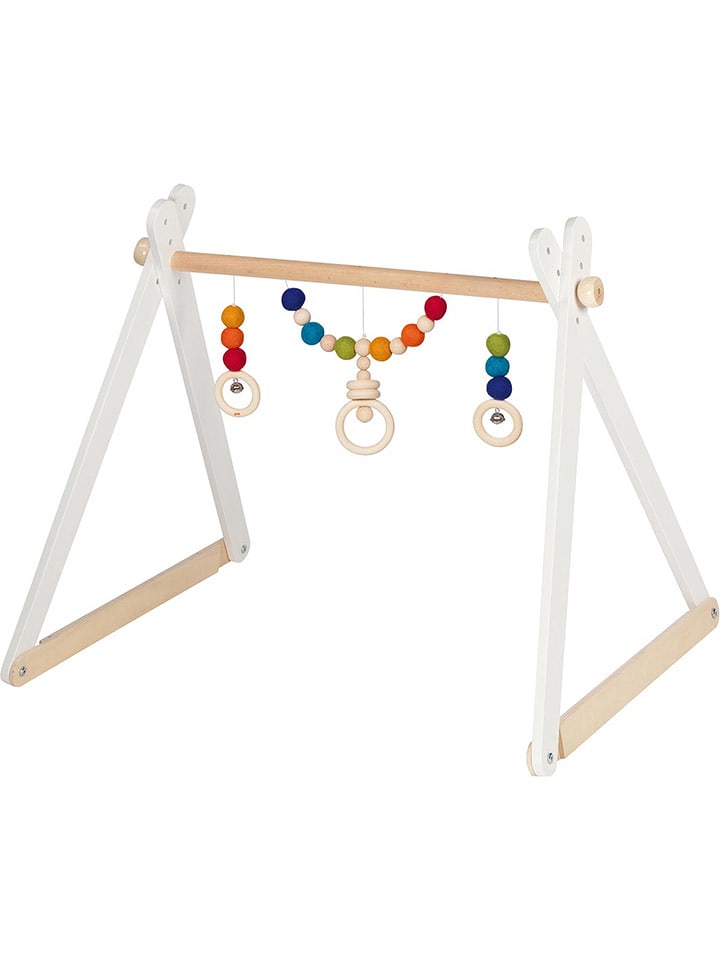 Goki Łuk "Baby-Fit" do zabawy - 0+ rozmiar: onesize