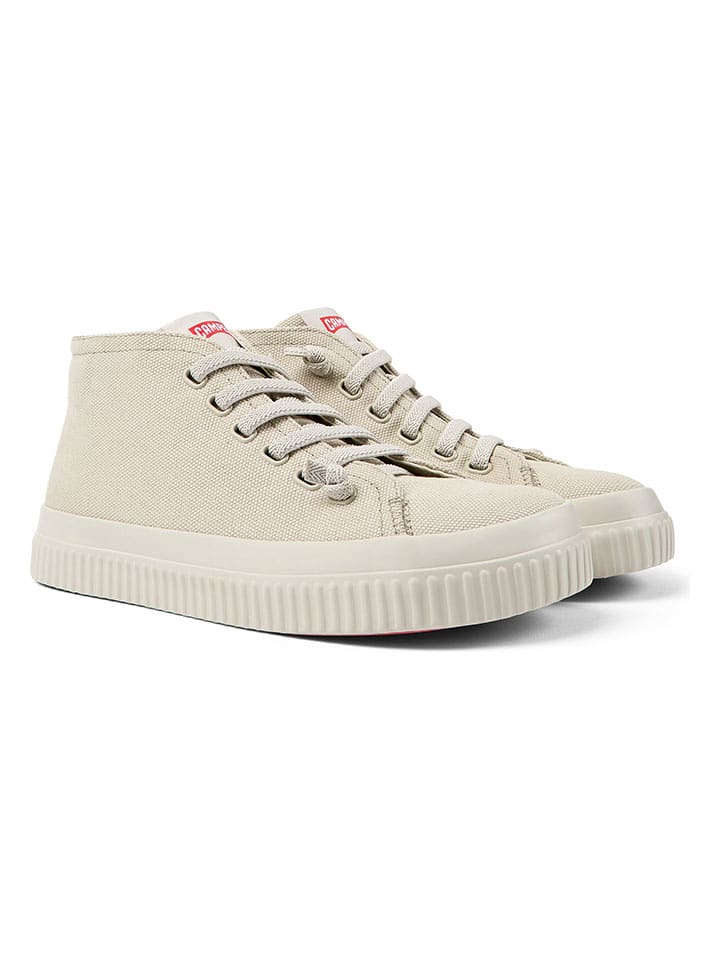 Camper Sneakersy w kolorze beżowym rozmiar: 38