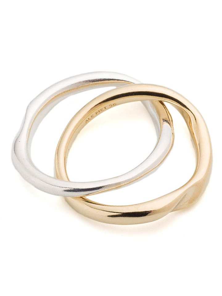 Pandora Srebrne pierścionki rozmiar: 54