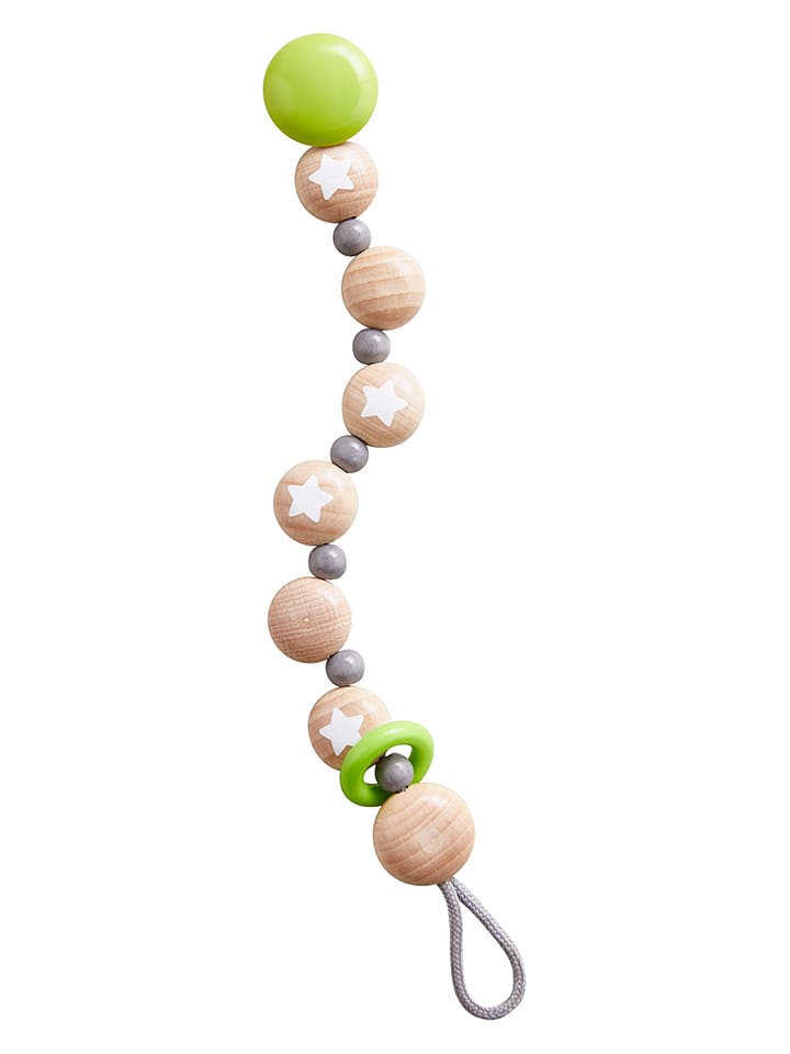 Haba Zawieszka do smoczka - 0+ rozmiar: onesize