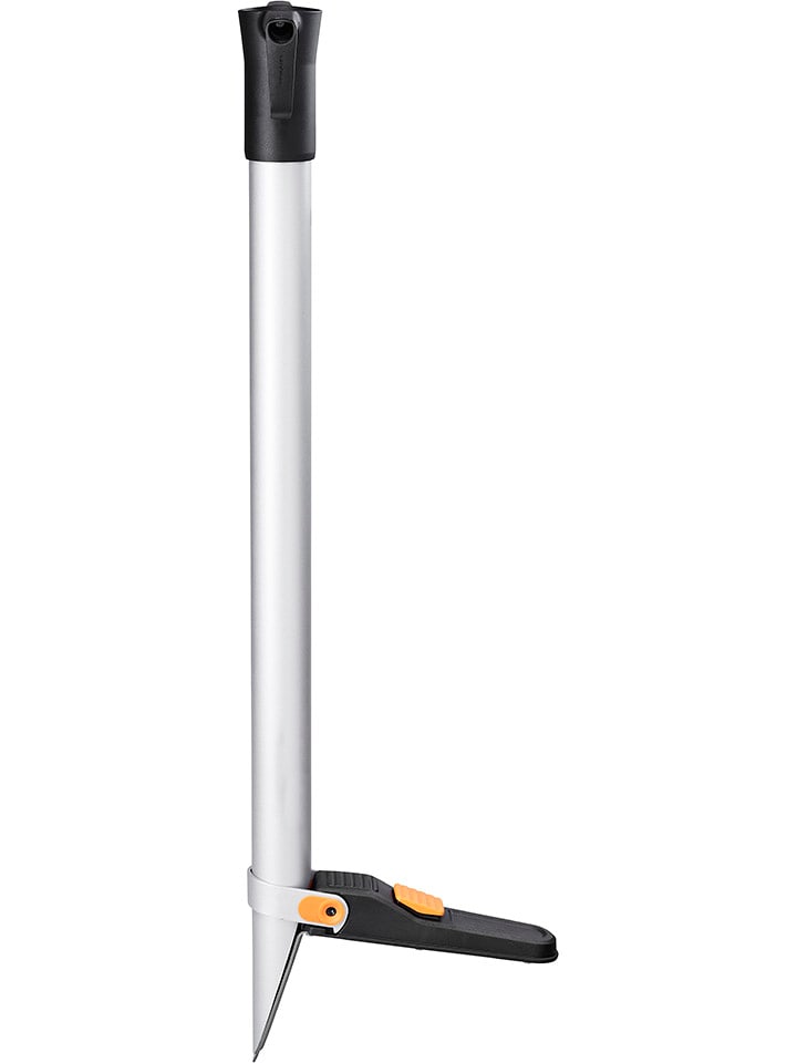 Fiskars Sadzarka "Xact" w kolorze srebrnym do cebul kwiatowych rozmiar: onesize