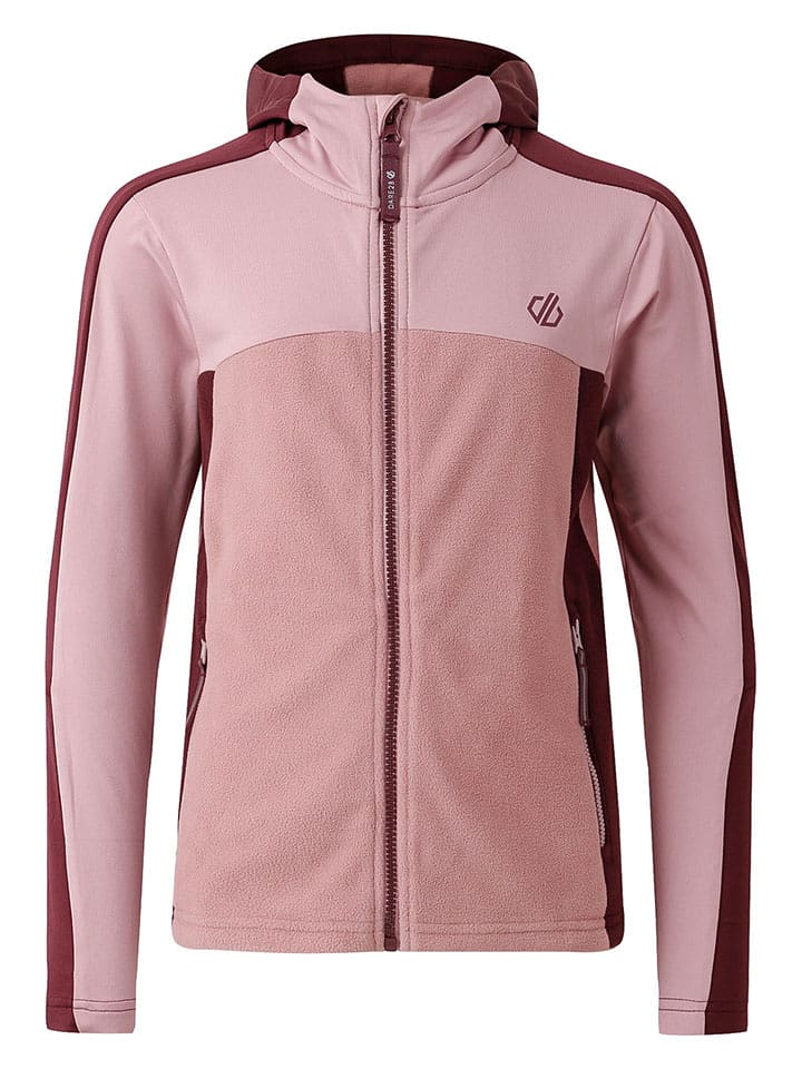 Dare 2b Kurtka funkcyjna "Thriving IV" w kolorze jasnoróżowym rozmiar: 104